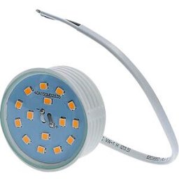 GREENLED GL 4010 - LED lamp 15SMD, 4.8 W, 380 lm, 4000 K