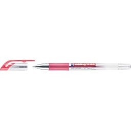 EDDING 2185RT - Gelroller, 0.70 mm, red