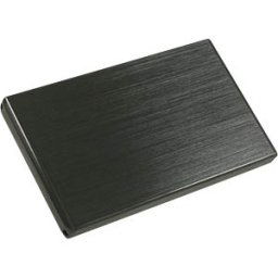 LC POWER LC-25U3-HYDRA - External 2.5'' SATA HDD enclosure, USB 3.0