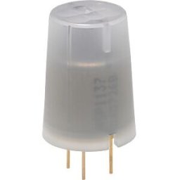 PANASONIC PAN AMN33112 - motion sensor, THT, 3 ... 6 V