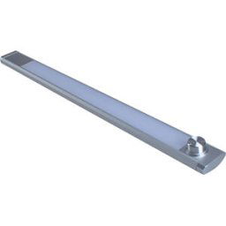 MÜLLER LICHT MLI 20000100 - LED cabinet light, 8 W, 520 lm, linear, IP20