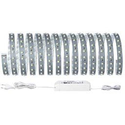 PAULMANN PLM 70605 - Function MaxLED 500 Basisset 5m daylight white