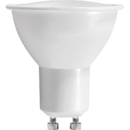 MCSHINE MCS 1453326 - LED floodlight GU10, 6 W, 190 lm, 3000 K