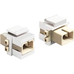 DELOCK 86331 - Keystone module SC Simplex socket > socket