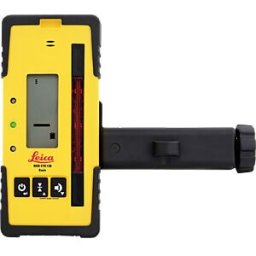 LEICA GEOSYSTEMS RODEYE 120 - Rod Eye 120, receiver, red