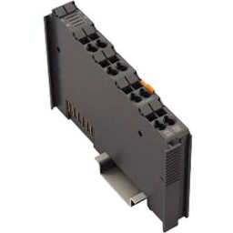 WAGO 750-600-40 - Bus end terminal I/O, XTR