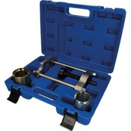 KS TOOLS GMBH KS BT672350 - Rear axle longitudinal control arm bushing tool set, 4 pieces