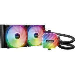 BEQUIET BQT BW020 - be quiet! Light Loop 240 mm