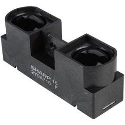 SHARP GP2-1055K - Distance sensors, 100 - 550 cm, 17 ms + cable