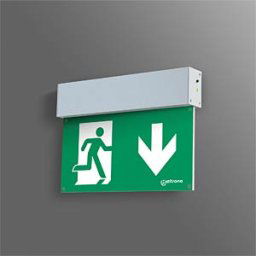 BELTRONA MEXM 82501 - LED escape route light, emergency light, wall mounting