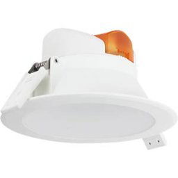 AIGOSTAR AIG 393 - Recessed light, 8 W, 3000 K, IP44