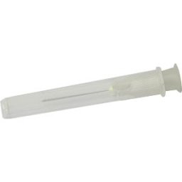 JAMARA 236021 - Dispensing needle 0.4 x 19 mm for adhesive