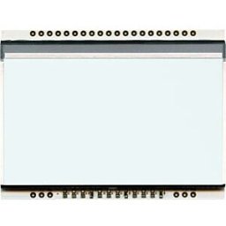 DISPLAY VISIONS EA LED68X51-W - LED lighting for EA DOGL128-6, 55 x 36 mm, white