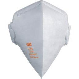 UVEX 8743200 - Folding mask uvex silv-air classic 3200 FFP2, pack of 3