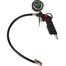 EINHELL 4133115 - Digital tyre gauge