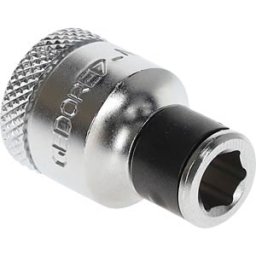 GEDORE WERKZEUG GEDO 630 - Bit adaptor 1/4'' hex - 1/4'' square