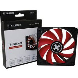 XI XF039 - Xilence XPF120.R case fan, 120 mm