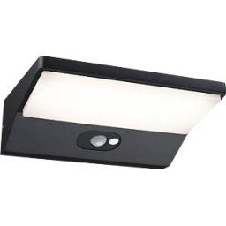 PAULMANN PLM 94333 - Outdoor 230V Wall Lamp 9W IP44
