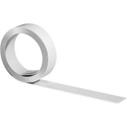 DURABLE 471502 - Self-adhesive metal tape, 5 m x 35 mm