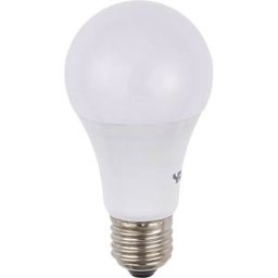 SCHIEFER LIGHTING SCHI L2760470371 - LED bulb E27, 5 W, 470 lm, 2700 K, dimmable