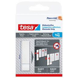 TESA 77771 - tesa® adhesive strips