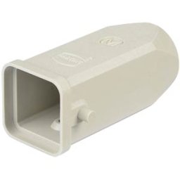 HARTING HAN 3A 003 0420 - Han 3A — connector housing, M20 cable outlet