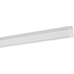 LEDVANCE LDV 075271487 - Office Line ceiling light fixture, 48 W, 4800 lm, 4000 K, 1200 m