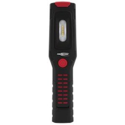 ANSMANN ANS 1600-0152 - Rechargeable work light for professional use