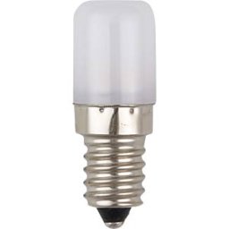 SCHIEFER LIGHTING SCHI L1454130271 - LED bulb E14, 1.8 W, 130 lm, 2700 K