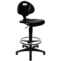 TST 72220PUOT - Topstar TEC 20 Counter swivel chair