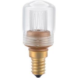SCHIEFER LIGHTING SCHI L140013000 - E14 Vintage T30x70 65Lm 2.5W 820