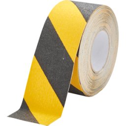 DURABLE 1085130 - DURALINE® GRIP anti-slip tape 15 m x 75 mm, yellow