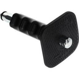 GEDORE WERKZEUG GEDO 90 HS-4 - Rivet setter with protective hand guard 4 mm