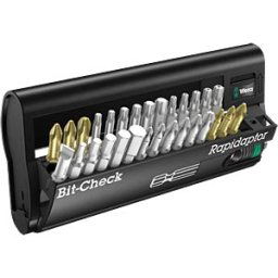 WERA 05056440001 - Wera Bit-Check Universal/30