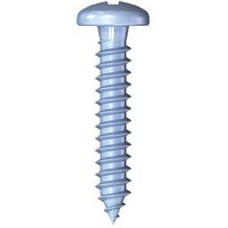 REISSER SCHRAUBENTECHNIK SBL 4250-100 - Pan head, Phillips PZD, 4.2 x 50 mm, 100 pcs.