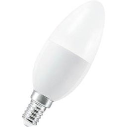 LEDVANCE LDV4058075485532 - Smart Light, Lampe, WiFi, 5 W, Smart+, dimmbar