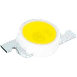AMS OSRAM LY P47F - LED, SMD, 2 mm, 560 mcd, yellow