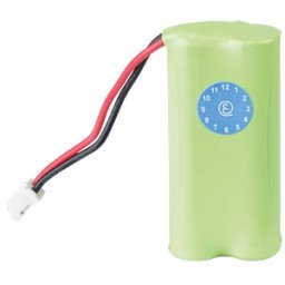 FREI AKKU CP 24 - Cordless phone battery, NiMH, 2,4 V, 800 mAh