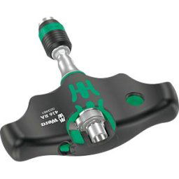 WERA 05023461001 - 416 RA T-handle bit holder