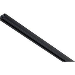 PAULMANN PLM 96902 - URail system rail, 0.1 m, black