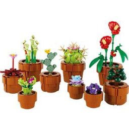 LEGO 10329 - LEGO® Icons - Mini Plants