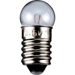 GOOBAY L-3627 - Flashlight G11 bullet, E10, 4.5 V, 0.45 W