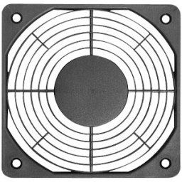 EBM-PAPST PAPST LZ 30 P - Plastic guard 119x119mm