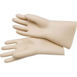 KNIPEX KN 98 65 49 - Electrician's gloves: size 9, class 3