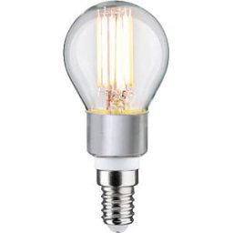 PAULMANN PLM 28778 - LED filament bulb E14, 5 W, 470 lm, dimmable