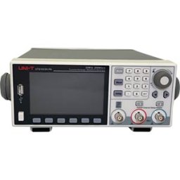 UNI-TREND UT UTG1022X-PA - Function generator, 20 MHz, 2 channels