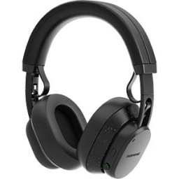 FAIRPHONE FAIR BUDS XL SW - Headset, Bluetooth, ANC, black