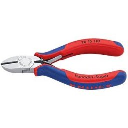 KNIPEX KN 70 15 110 - Diagonal Cutter 110 mm