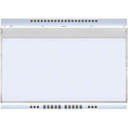 DISPLAY VISIONS EA LED94X67-W - LED lighting for DOGXL240, 91 x 47.7 mm, white