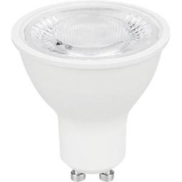 SCHIEFER LIGHTING SCHI L6427358301 - LED floodlight GU10, 3 W, 350 lm, 3000 K